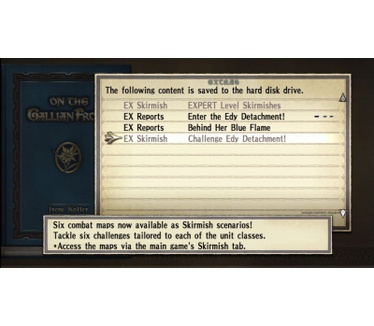 Valkyria Chronicles II
