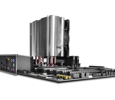 DeepCool Gammax 400S