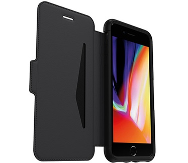 Otterbox Strada (iPhone 7 Plus) Zwart