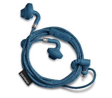 Urbanears Sumpan (Blauw)