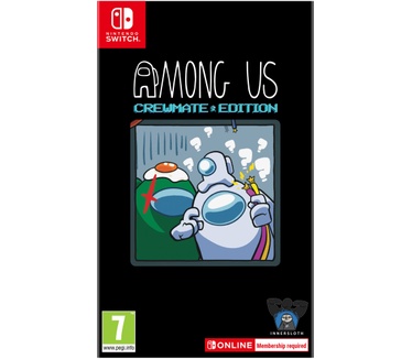 Among Us: Crewmate Edition