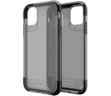Gear4 Wembley (iPhone 11) Zwart