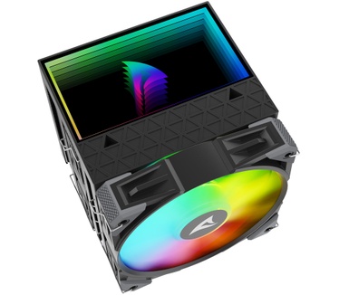 Sharkoon A60 RGB