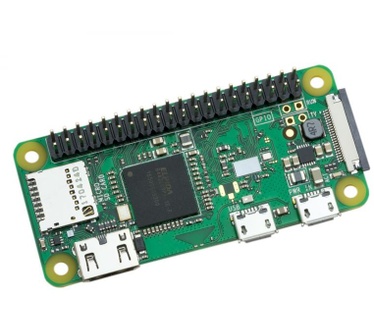 Raspberry Pi Zero WH