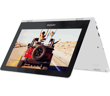 Lenovo Yoga 300-11IBR 80M100T5MH