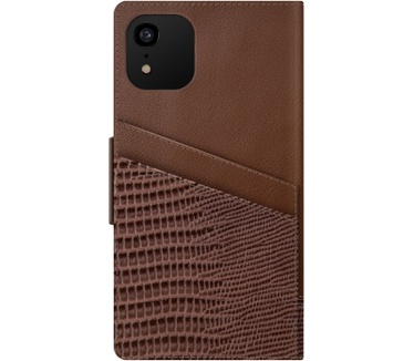 iDeal of Sweden Unity (iPhone 11/XR) Bruin