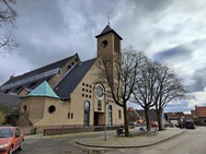 Cameratest Oppo Find X3 Pro - Primaire camera overdag