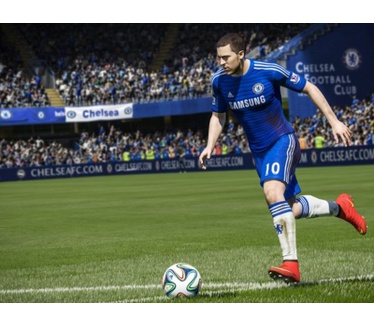 FIFA 15, PC