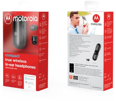 Motorola Vervebuds 400