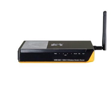 LevelOne WBR-6601