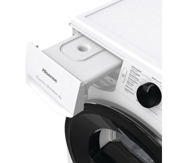 Hisense DCGE803