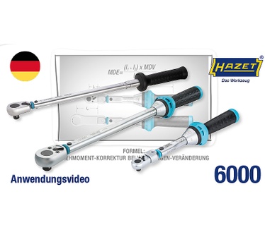 Hazet 6408