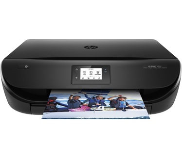 HP Envy 4524