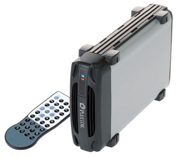 Plextor PX-MPE750U  750GB