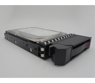 Origin Storage Origin MSA P2000 G2 450GB HPlg 15K 3.5in SAS ReCertified Drive