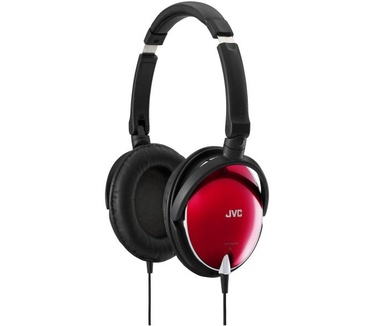 JVC HA-S600-R