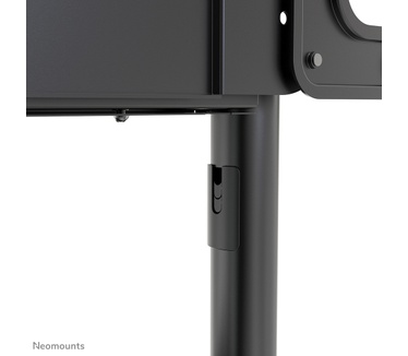 Neomounts by Newstar verrijdbaar flatscreen meubel NS-M1250BLACK