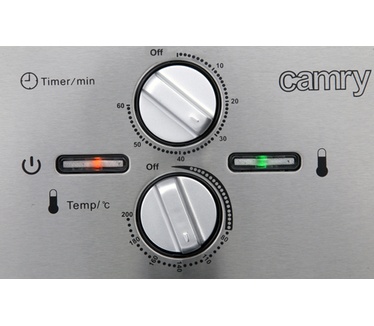 Camry CR 6306