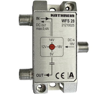 Kathrein WFS 28