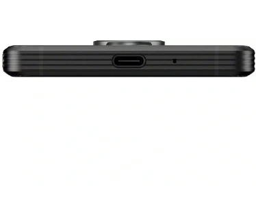 Sony Xperia Pro-I Zwart