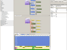 Guerilla CoreText editor