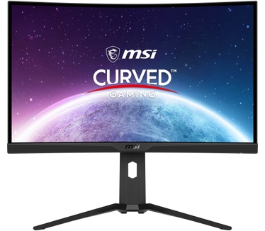 MSI MAG 275CQRF QD