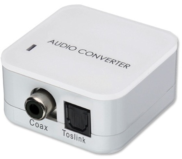 Lindy SPDIF Digital / Toslink Audio Converter