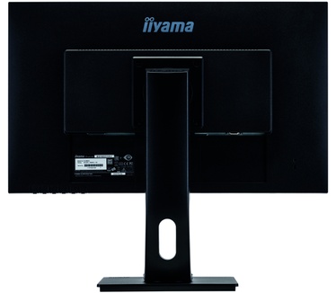 Iiyama ProLite B2483HSU-B5 Zwart