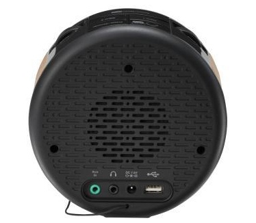Roberts Radio Ortus Time