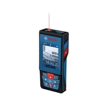 Bosch Professional laserafstandsmeter GLM 100-25 C