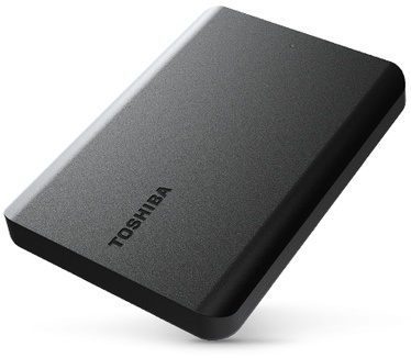 Toshiba Canvio Basics