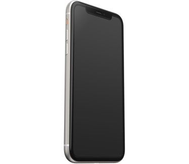 Otterbox Alpha Glass Series voor Apple iPhone 11/XR, transparant (iPhone 11)