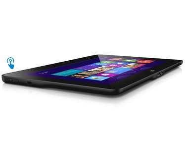 Dell Latitude Dell Latitude 10 Zwart
