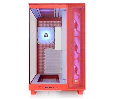 Thermaltake View 380 XL TG ARGB