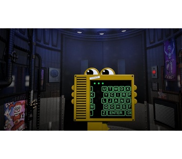 Five Nights at Freddy’s : Core Collection
