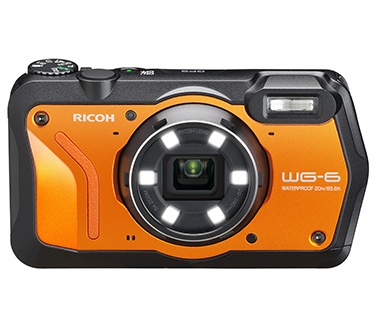 Ricoh WG-6