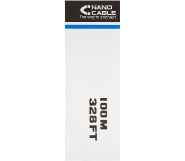 Nanocable 10.20.0502-EXT-BK