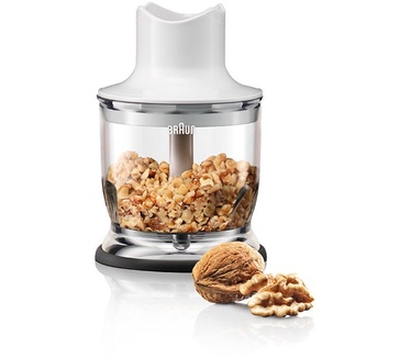 Braun MQ 3020