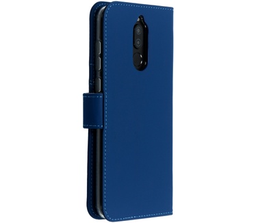 Accezz Wallet Softcase Bookcase Huawei Mate 10 Lite