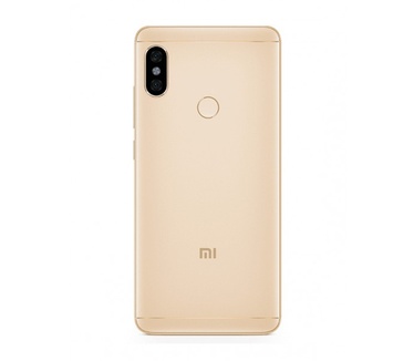 Xiaomi Redmi Note 5 (4GB ram) Goud