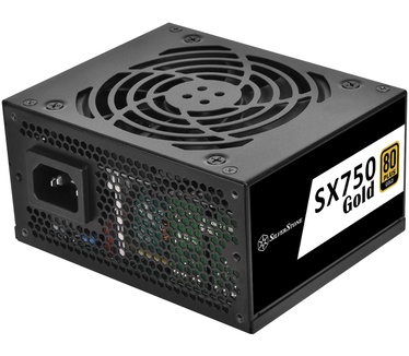 Silverstone SX750 Gold