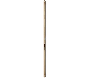Samsung Galaxy Tab S 8.4" LTE Brons