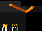 Software op de Asus ZenWatch