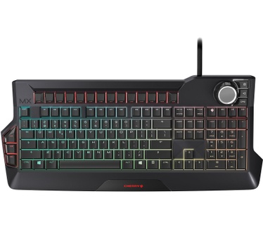 MX Board 9.0