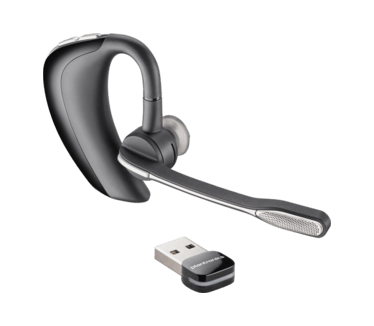 Plantronics Voyager PRO UC (V2) (Apple, Blackberry, HTC, LG, Motorola, Nokia, Samsung, Sony Ericsson)