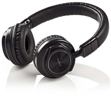 Nedis HPWD2100BK