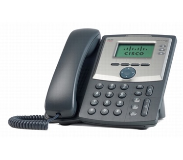 Cisco SPA303G2 VoIP telefoon