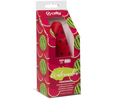 Celly Water Melon
