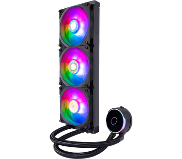 Cooler Master MasterLiquid PL360 Flux