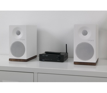 Tangent Ampster X4